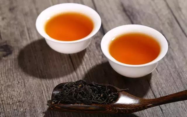 立冬以後喝紅茶的諸般好處