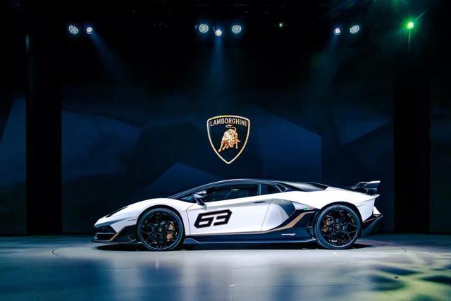 2018廣州車展之最，來膨脹一下！