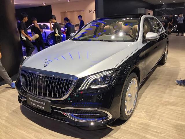 2018廣州車展之最，來膨脹一下！
