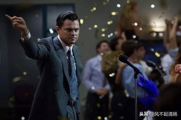 再窮，也要站在富人堆裡！ 說的太對了！