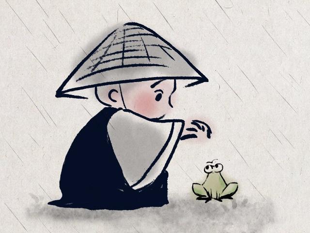 控制脾氣，留住福氣（深度好文）