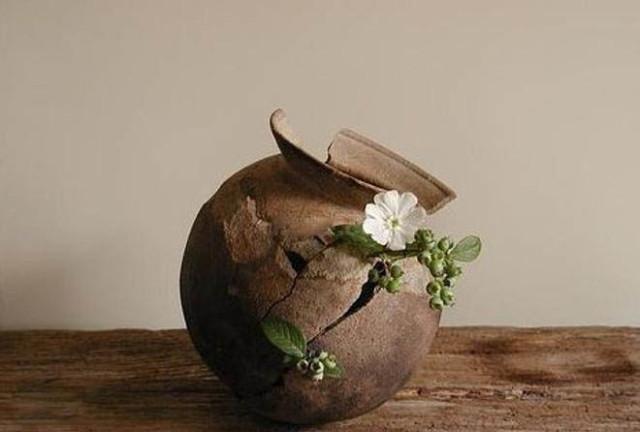 賞析｜日本花道之禪意氛圍