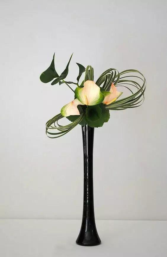 賞析｜日本花道之禪意氛圍