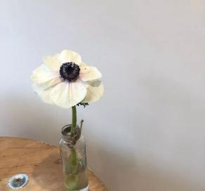 插花也是需要技巧的！