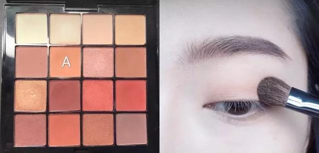兩分鐘搞定少女感眼妝，秋冬畫它簡直美上天！