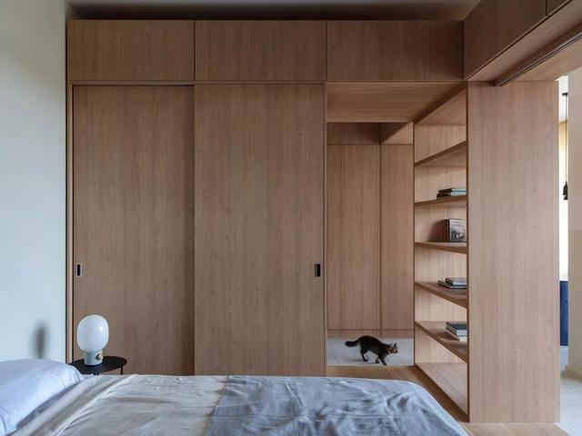 戶型再小，軟裝到位，也有範