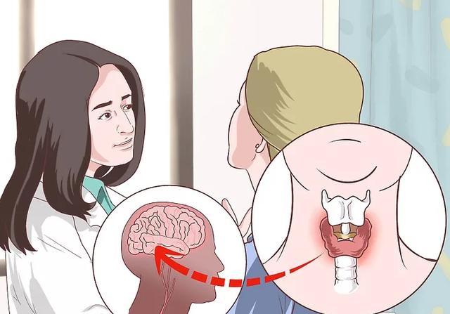 女人注意：這10個信號總出現，請小心你的甲狀腺