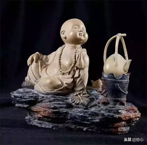 「禪悟」得失，因果