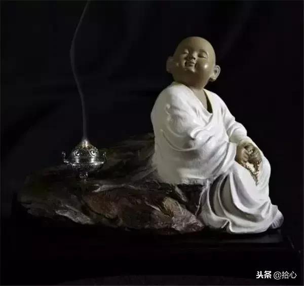 「禪悟」得失，因果