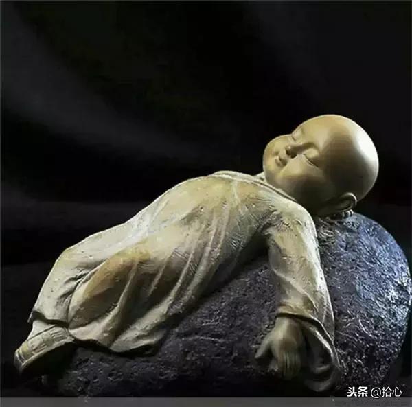 「禪悟」得失，因果