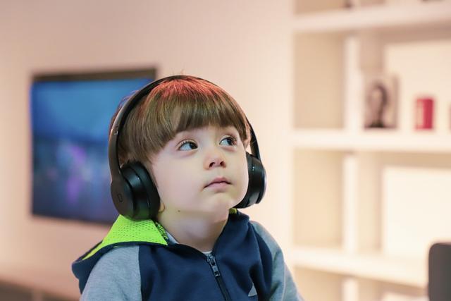 高智商孩子的7種特質，快觀察一下，你家孩子中了幾個？