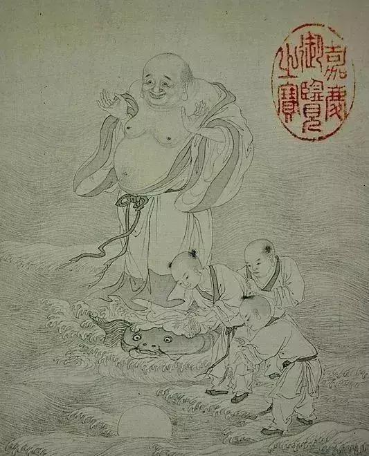 歷代彌勒造像珍藏集（全）（下篇）