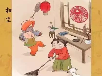 小年祝福，致我最在乎的人