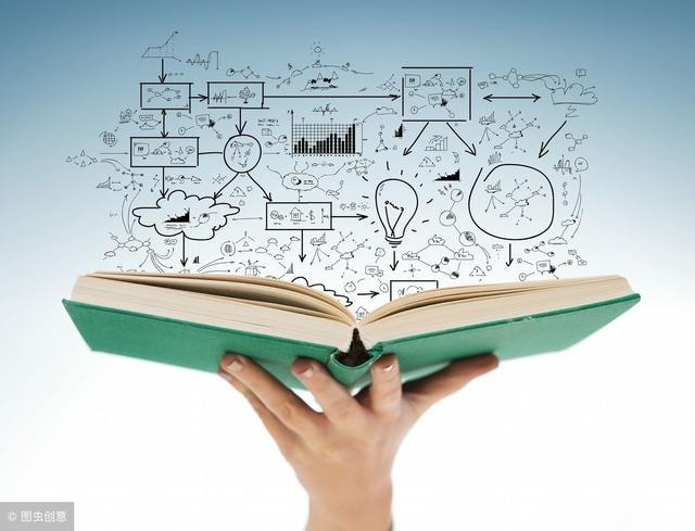 你有沒有覺得自己看了很多知識，而學到的卻只有很少？