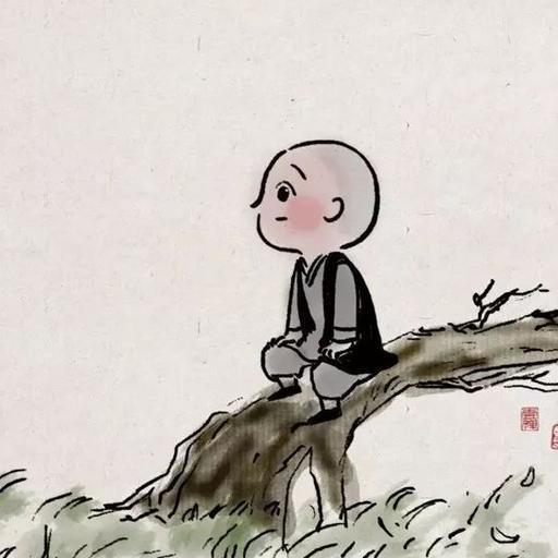 心善，才是一輩子的財富！