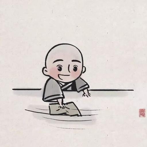 心善，才是一輩子的財富！