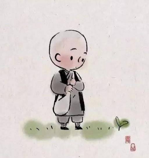 心善，才是一輩子的財富！