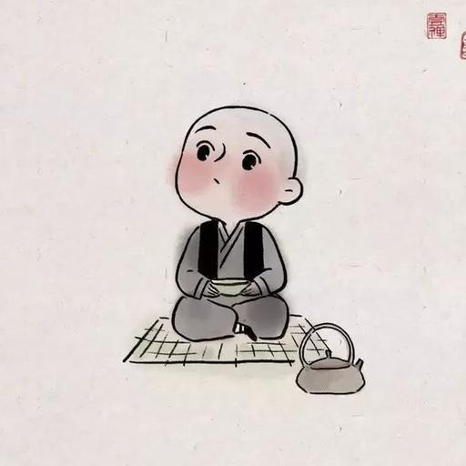 心善，才是一輩子的財富！