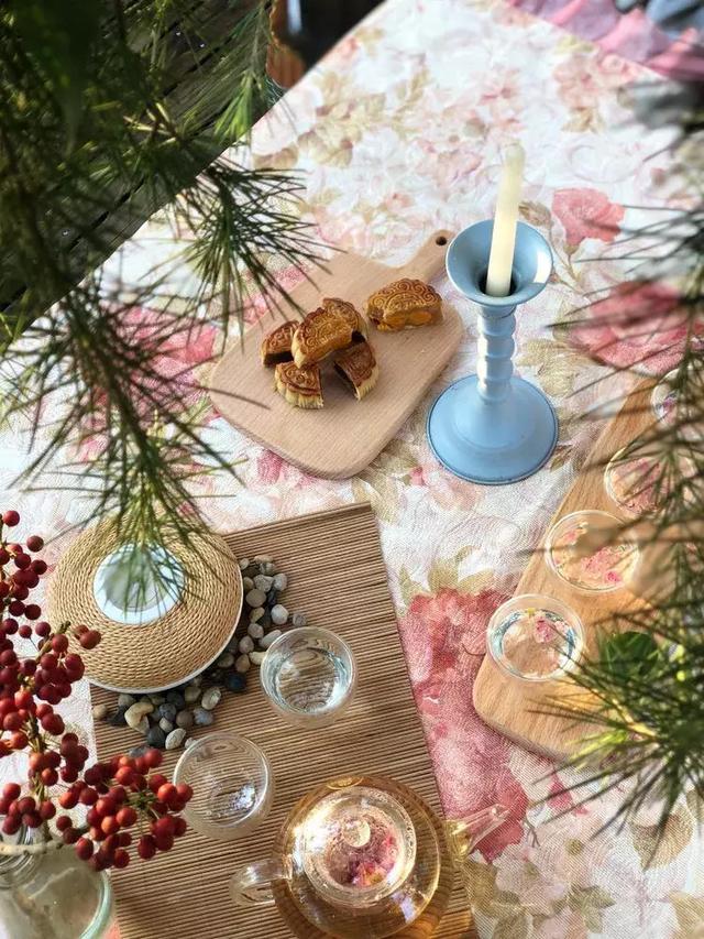 美好生活始於花園