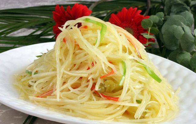 大魚大肉吃膩了，試試這10道最受歡迎的小炒菜，清淡爽口不油膩！