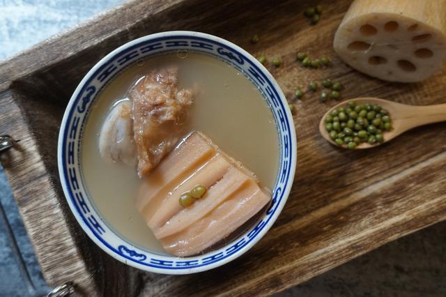 春季隔三差五吃這美食，潤燥養肺大補血，你不知道太可惜！