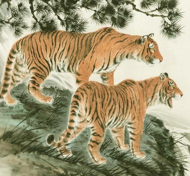 妻子屬這3生肖，脾氣不小福氣大，管得住丈夫，守得住家財