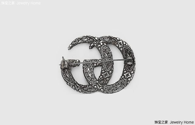 進階！ Gucci偏愛的這些時髦元素很春天