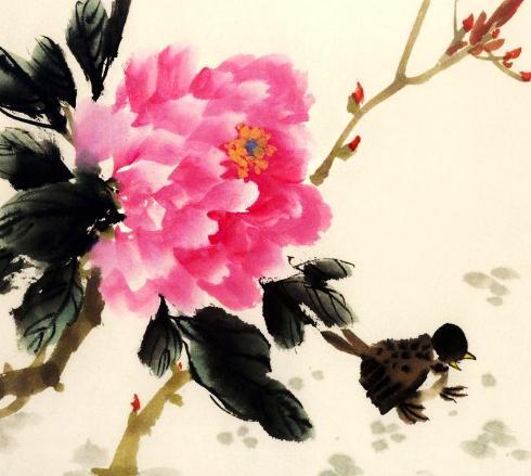 生在這4個吉日的人，面帶看不見的桃花，一生左右逢源多貴人