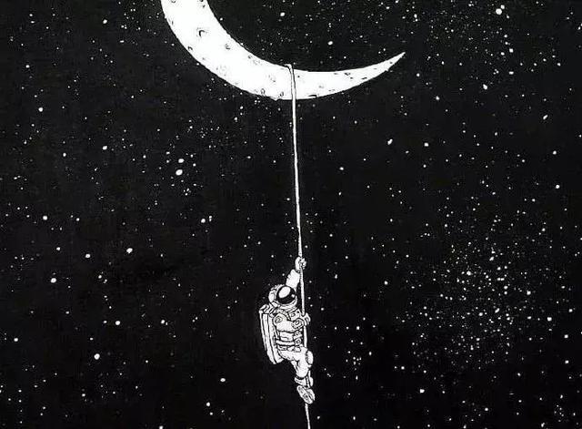 人不瞎想，心就不煩
