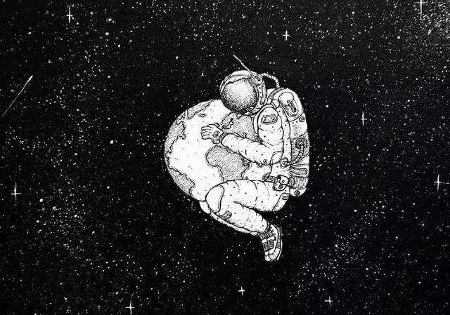 人不瞎想，心就不煩