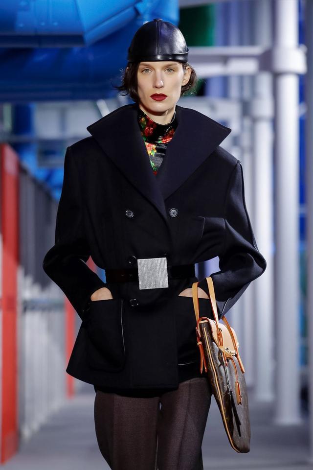 Louis Vuitton 2019秋冬系列