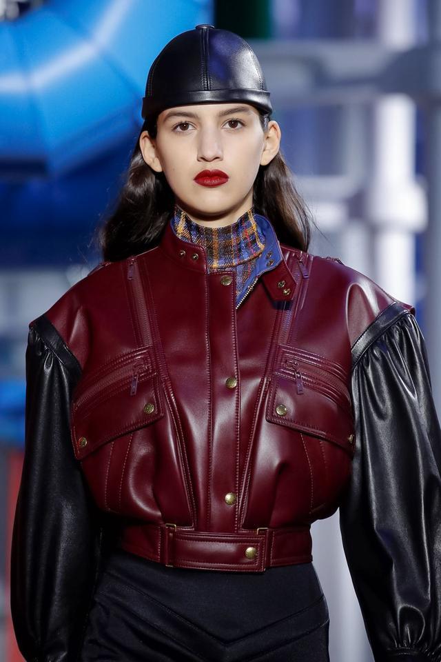 Louis Vuitton 2019秋冬系列
