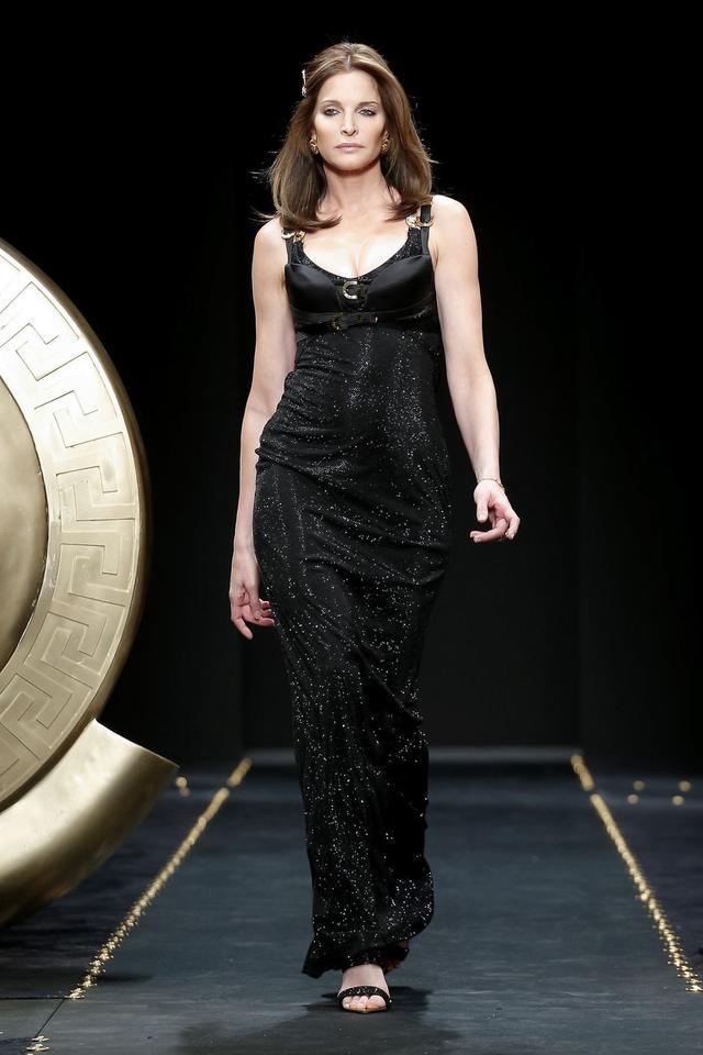 Versace 2019秋冬系列