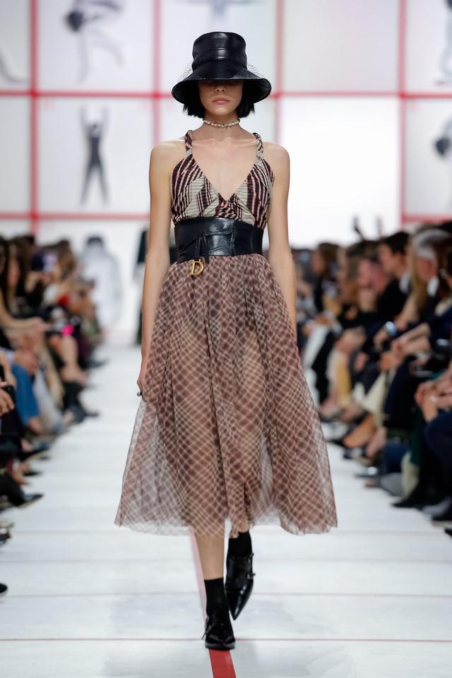 Dior 2019秋冬系列