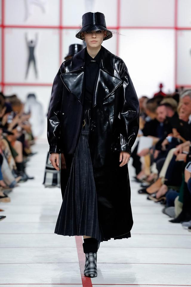 Dior 2019秋冬系列