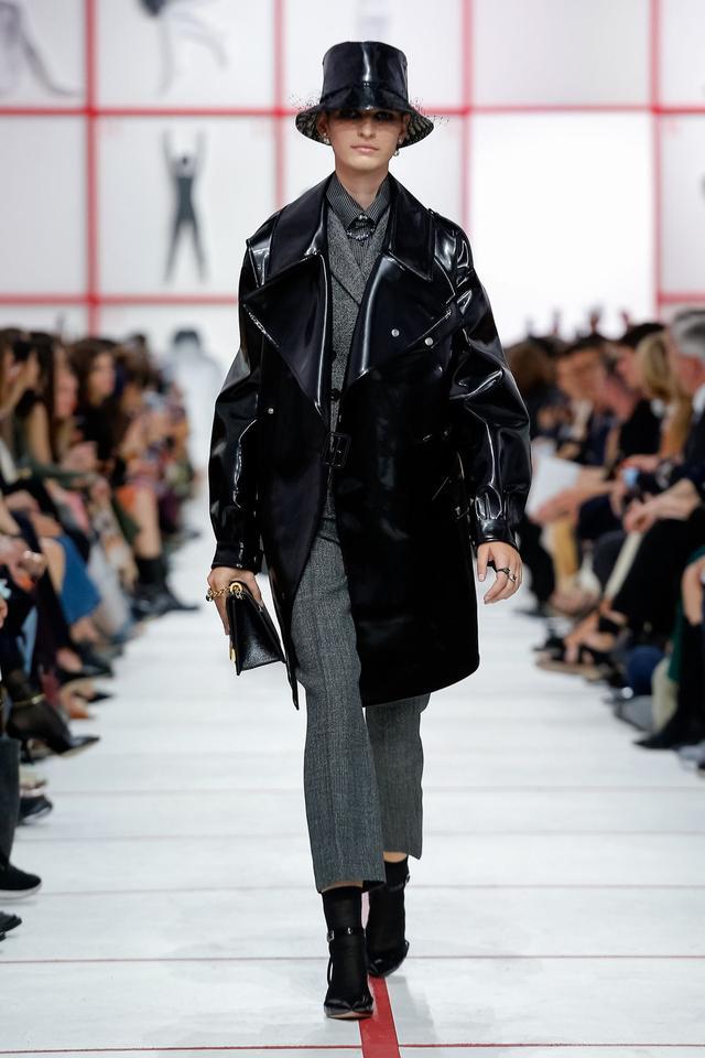 Dior 2019秋冬系列