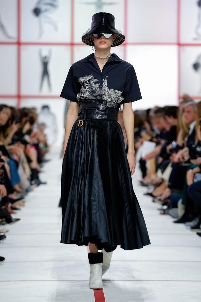 Dior 2019秋冬系列