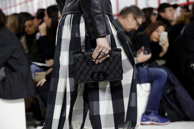 Dior 2019秋冬系列