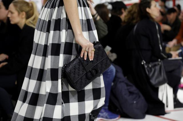 Dior 2019秋冬系列