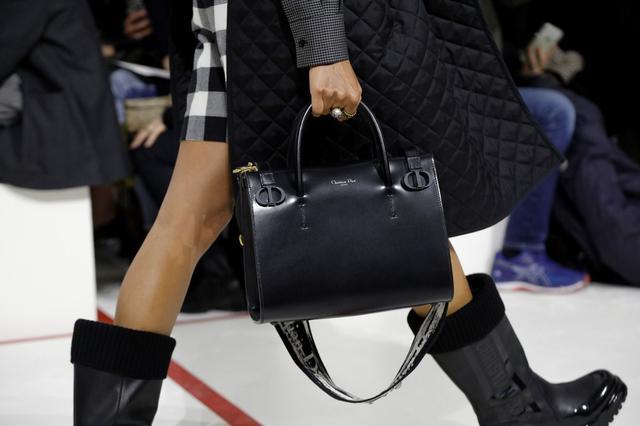 Dior 2019秋冬系列