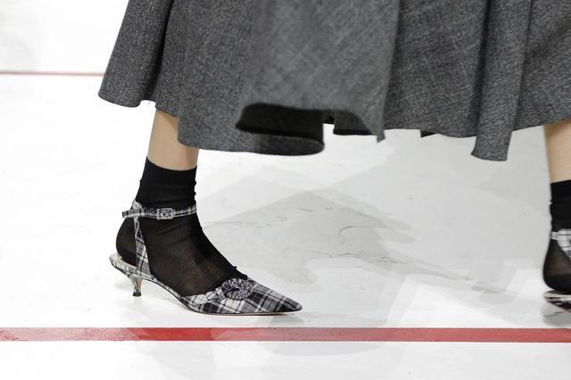 Dior 2019秋冬系列