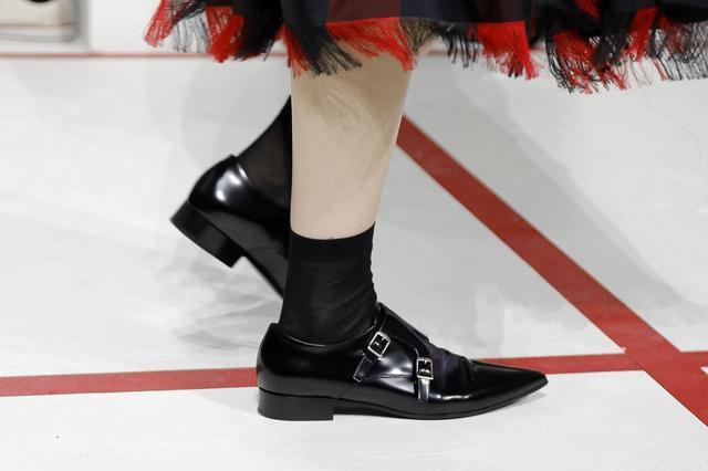 Dior 2019秋冬系列