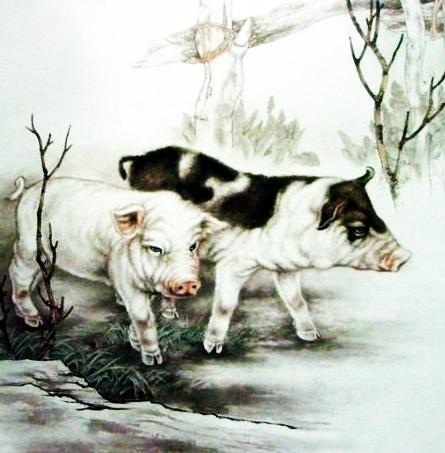 3月“睜眼是桃花，睡夢面帶笑”的4大生肖，有相愛，無失戀