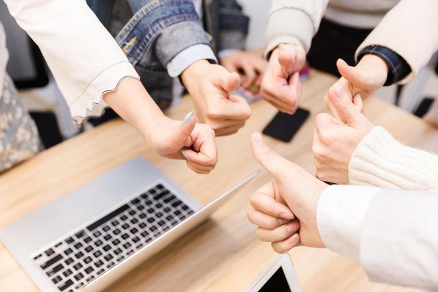 學歷太低別擔心？ 提高這3種能力，照樣升職加薪！