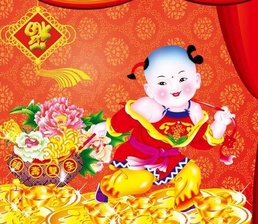 老一輩都說這5日生的孩子“口中含金”，未來可做父母的貴人