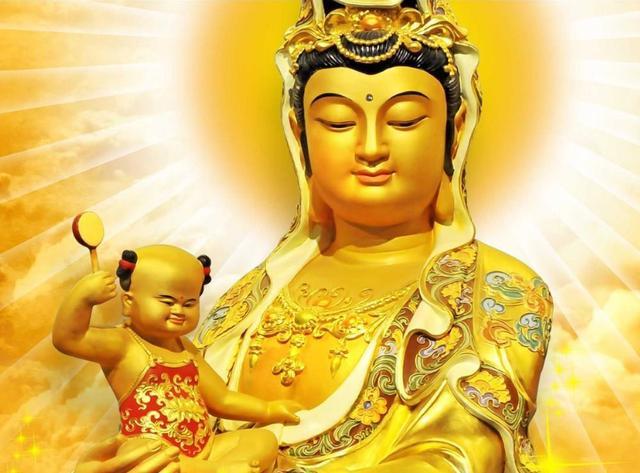 老一輩都說這5日生的孩子“口中含金”，未來可做父母的貴人