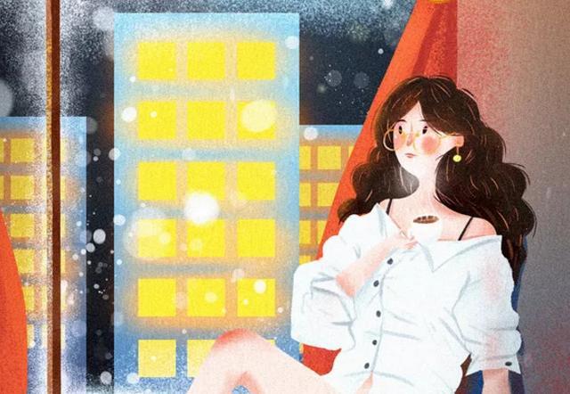 分手後很難再愛一個人，一般是這三種原因