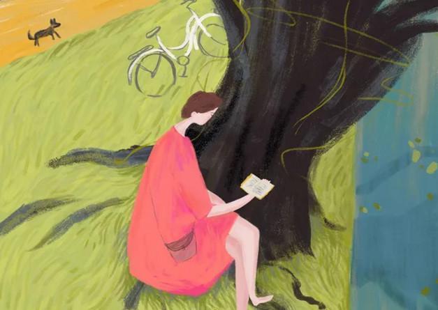 分手後很難再愛一個人，一般是這三種原因