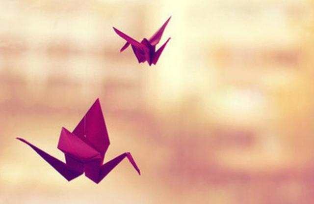 感情過去了便是消散了，一個情過而不留心的星座