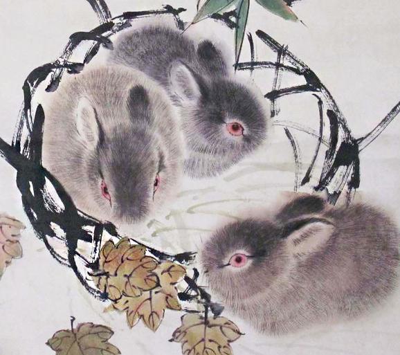 好運來到家門口！ 4生肖3月過得不會太窮，4月富貴更上一層樓